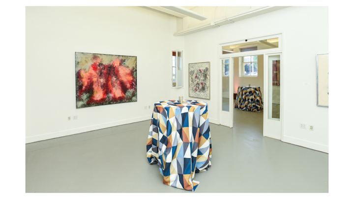 The Gallery