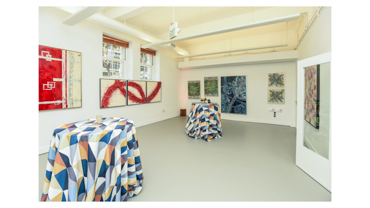 The Gallery