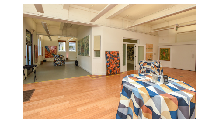 The Gallery