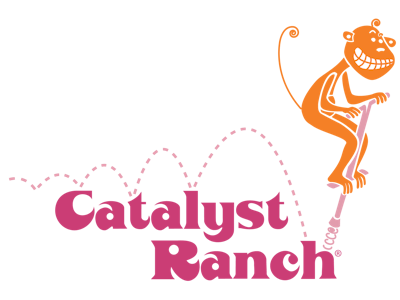 Zlogo For Catalyst Ranch