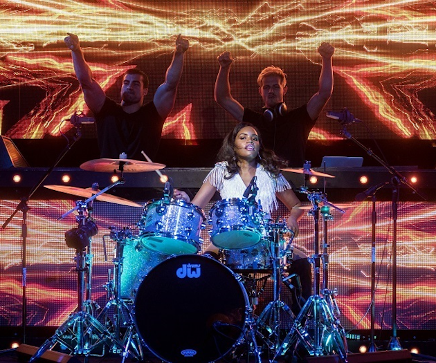 The Live Experience - Corporate and Special Event Entertainment, DJ-Party Dance Band