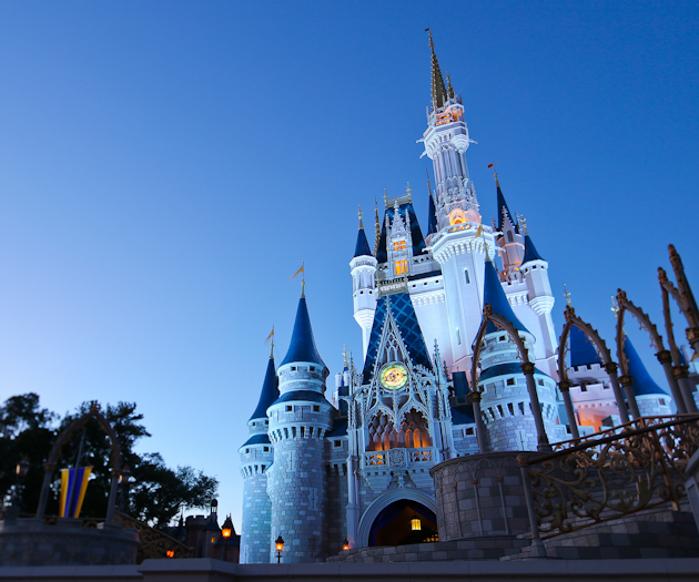 Bring your vision to life with Disney Meetings & Events.