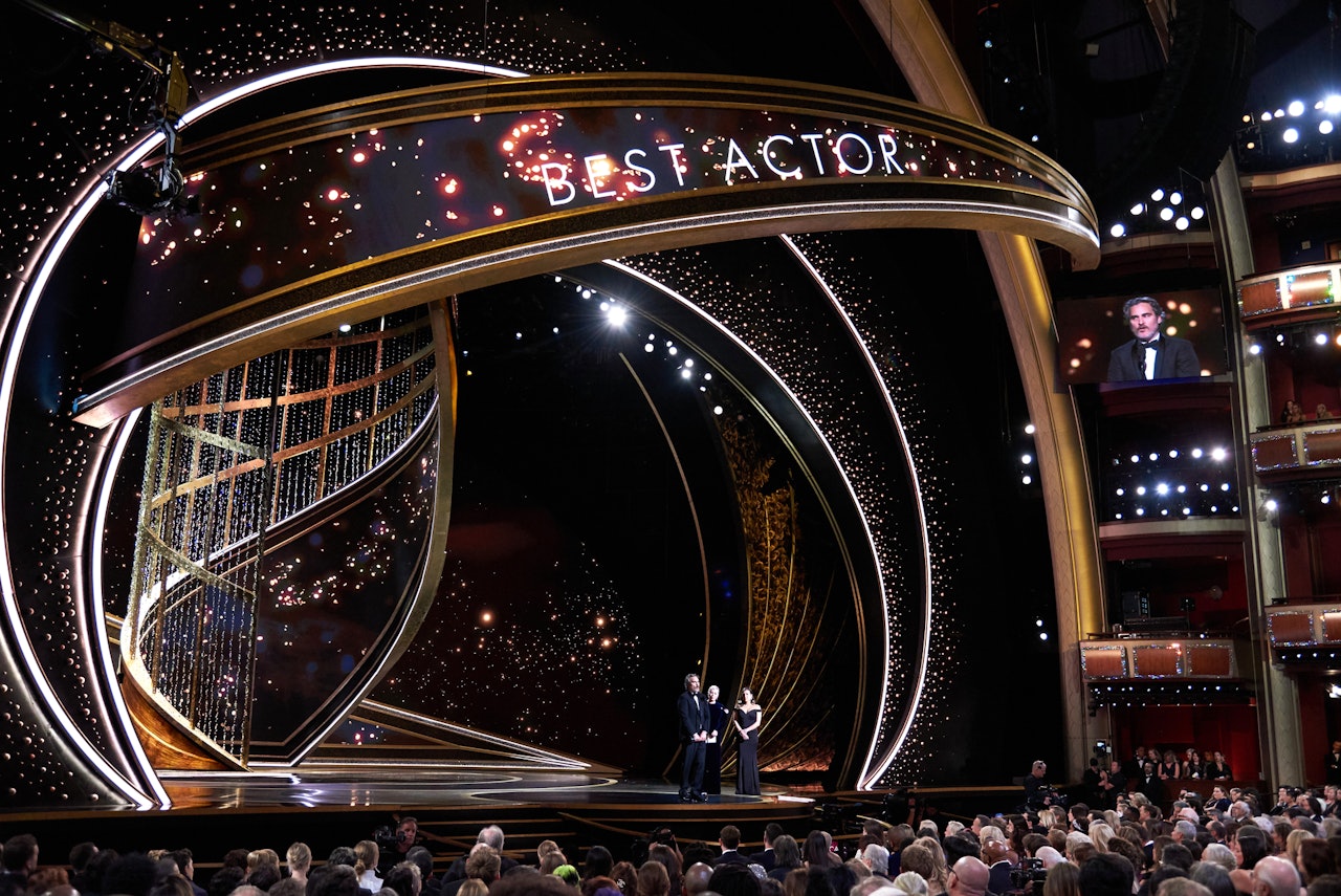 Oscars Event Design Ideas From The Academy Vanity Fair Elton John Warner Bros And More Bizbash