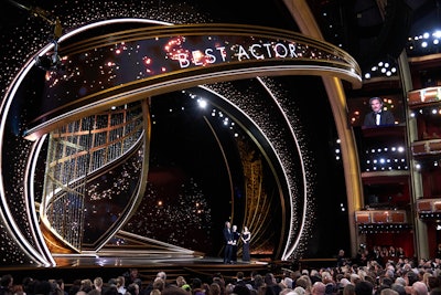 92nd Annual Academy Awards