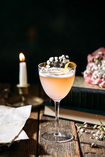 Oscars-Inspired Cocktails