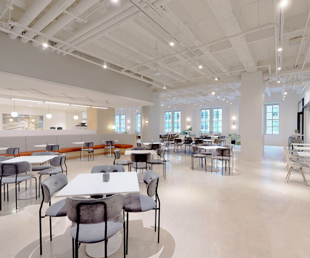 4th Floor East Gallery