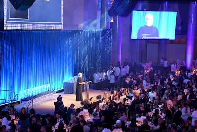4. American Banker's Most Powerful Women in Banking Awards Gala