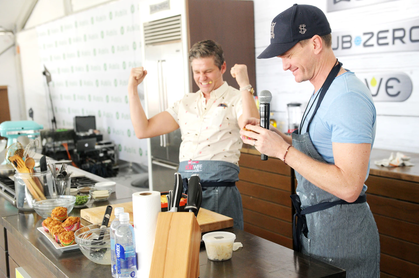Highlights From The 2020 South Beach Wine Food Festival Bizbash