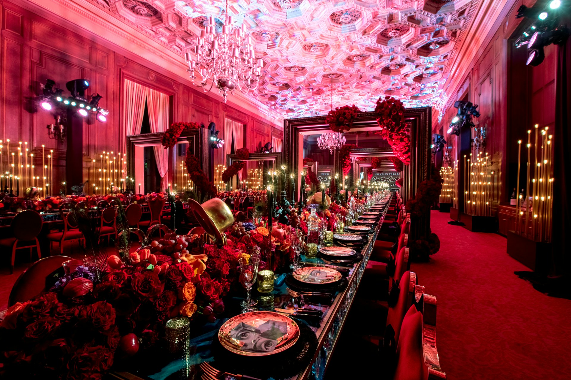 Surrealist Dinner Party - Https Encrypted Tbn0 Gstatic Com Images Q Tbn And9gctyv8h3rdgswpc 4qjfasfoxwk0avzinhriou8qcxrtrmqeq5tt Usqp Cau - You will be able to purchase cases of surrealist dinner party (4 games/case) at 50% msrp, with free shipping in the u.s., and discounted shipping in other regions.