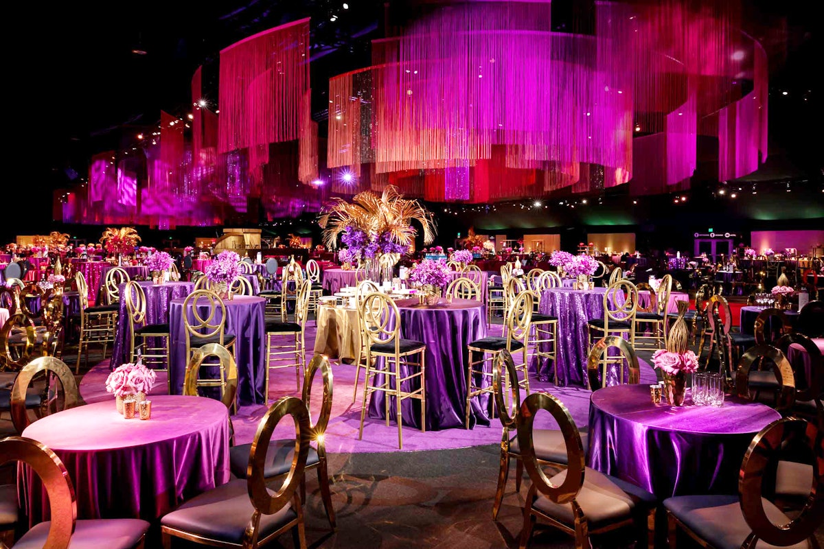 2020 Event Design Trends From the Oscars, the Grammys, and Other Award ...