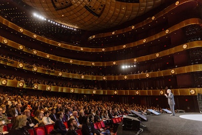 3. World Business Forum