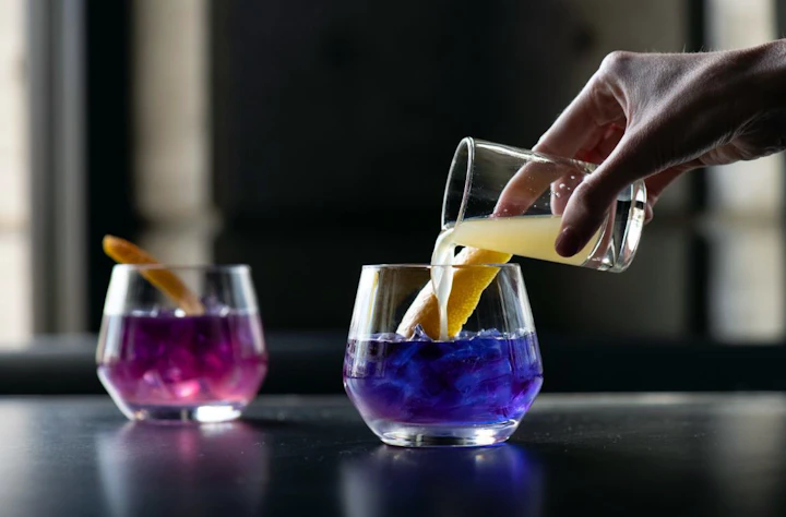 10 Creative Takes On The Classic Cocktail For National Margarita Day Bizbash