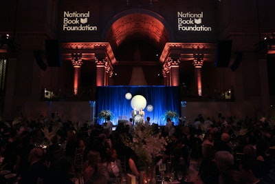 4. National Book Awards