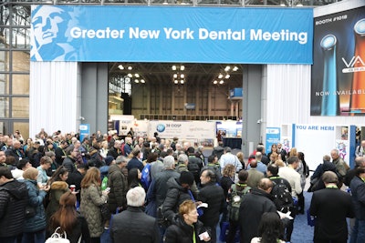 6. Greater New York Dental Meeting