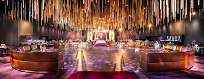 Academy of Motion Pictures Arts and Sciences’ Governors Ball