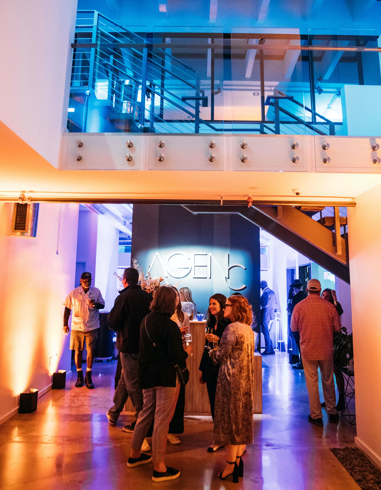 How Top Event Pros Design Their Own Offices | BizBash