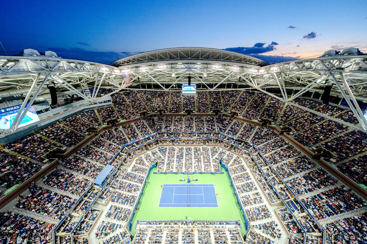 Sports Events New York 2020 BizBash