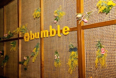 Bumble and Élephante’s Valentine’s Day Party