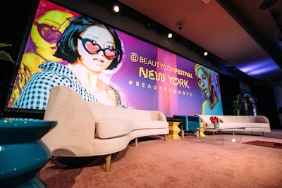 2. Beautycon New York