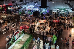 InProduction: We're Engaged from the Start with Your Event
