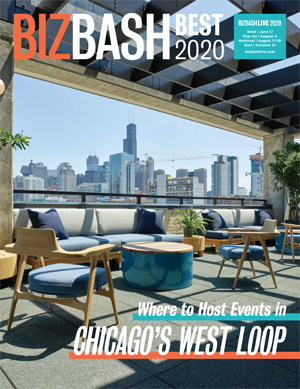BizBash Magazine 2020 BizBash Best Chicago's West Loop