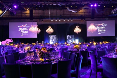 Steven Tyler's Grammy Awards Viewing Party