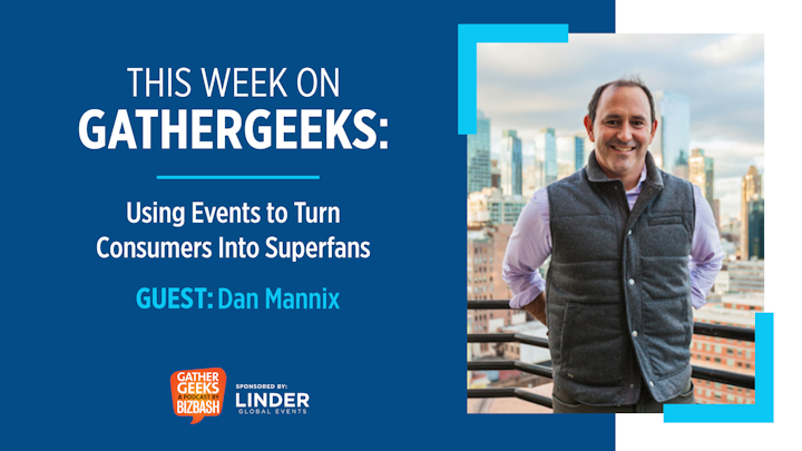 2020 Gather Geeks Mannix
