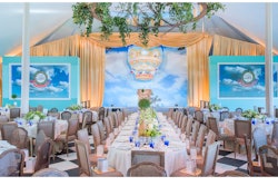 The Inn at Little Washington hired the Linder team to create a once-in-a-lifetime experience for its 40th anniversary.
