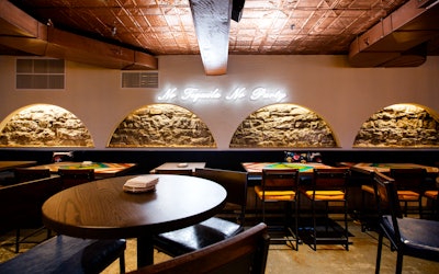 Añejo Restaurant