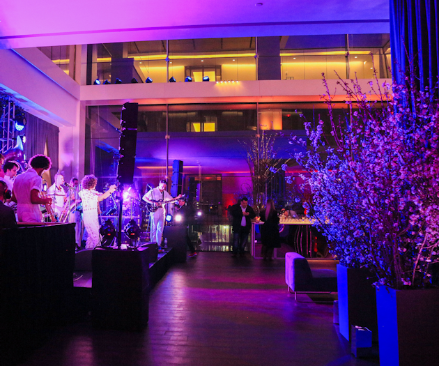 10 Hudson Yards: Our Space Is Ready for You