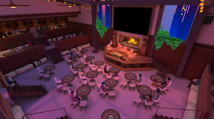 3 Avatar Based Virtual Event Platforms For Event Planners To Consider Bizbash