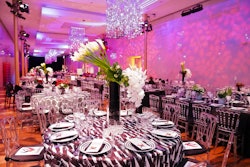 Alvin Ailey's 20th Anniversary Gala