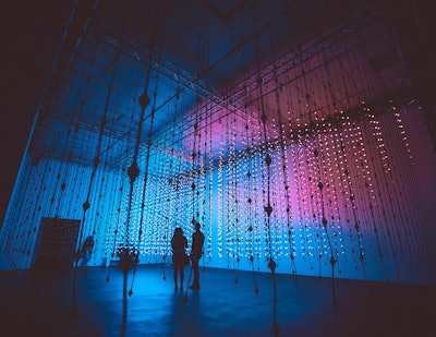 Wonderspaces