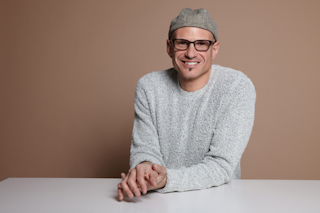David Stark Headshot 27