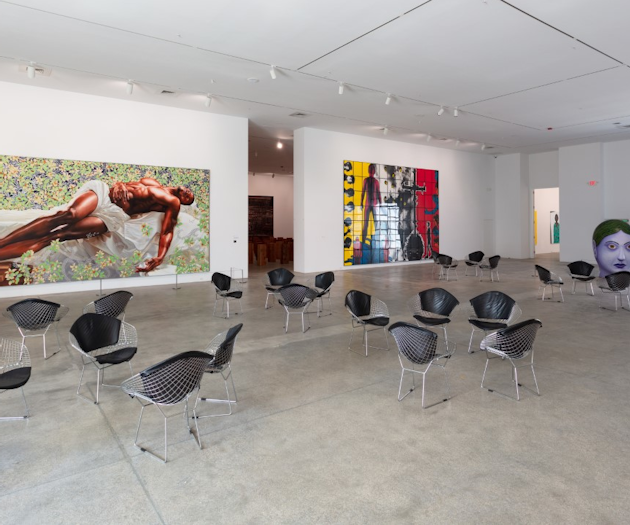 Rubell Museum Gallery 23