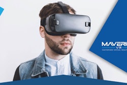 Maverick VR virtual reality rentals