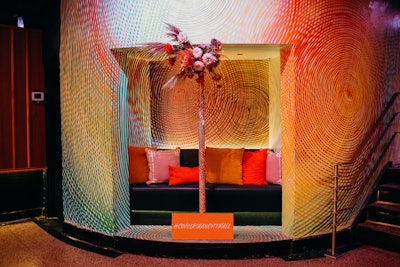 The Pop-Up Chapel is offering a virtual wedding service for couples during COVID-19. The company has previously conducted pop-up wedding experiences at Evergreen Brickworks, The Globe and Mail Centre, and The Drake Hotel.