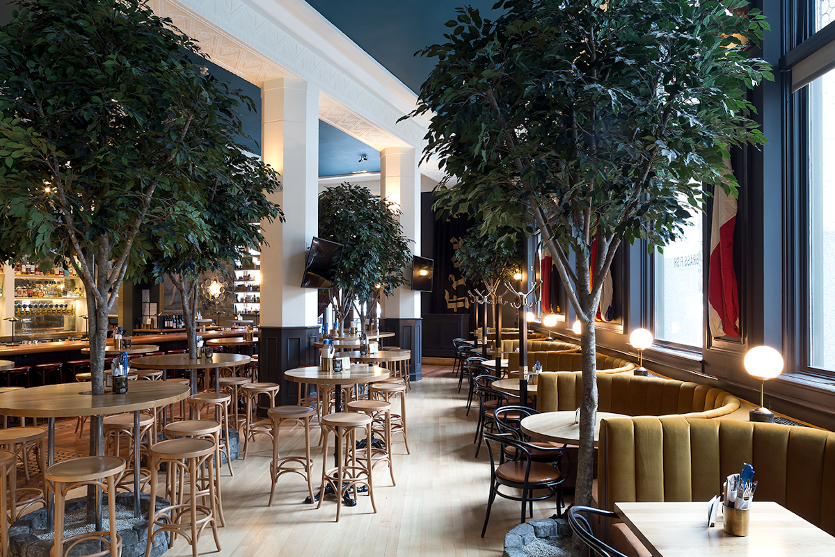 Get Wallpaper 5 New Venues In Vancouver For 2020 Meetings And Events Bizbash For iPhone Free