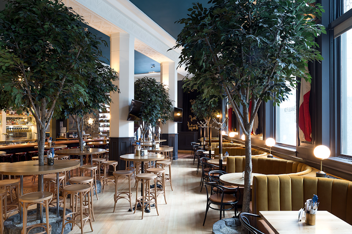 Get Wallpaper 5 New Venues In Vancouver For 2020 Meetings And Events Bizbash For Free