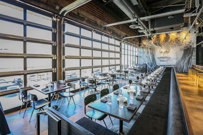 Commissary