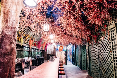 Drink Company’s Cherry Blossom PUB