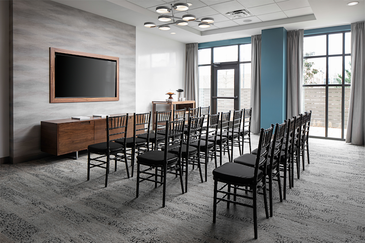 8 Venues In Atlanta For 2020 Meetings And Events Bizbash