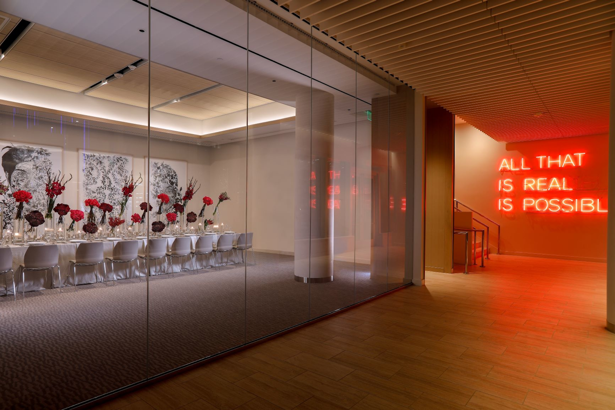 10 New Dallas Fort Worth Venues For 2020 Meetings And Events Bizbash