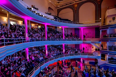 BravoCon 2019 packed out the Hammerstein Ballroom for a live television taping.