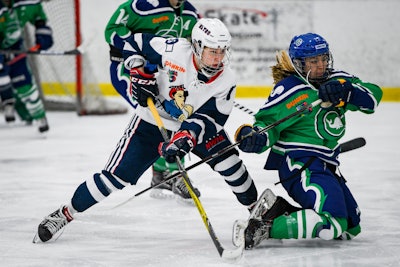 National Women’s Hockey League is launching a team in Toronto for its sixth season.