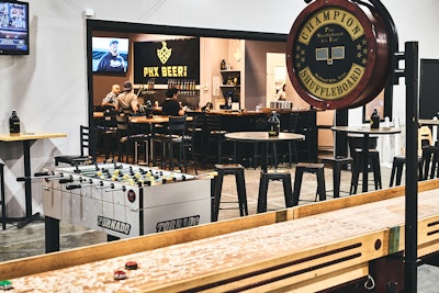 PHX Beer Co. Brewery and Tap Room