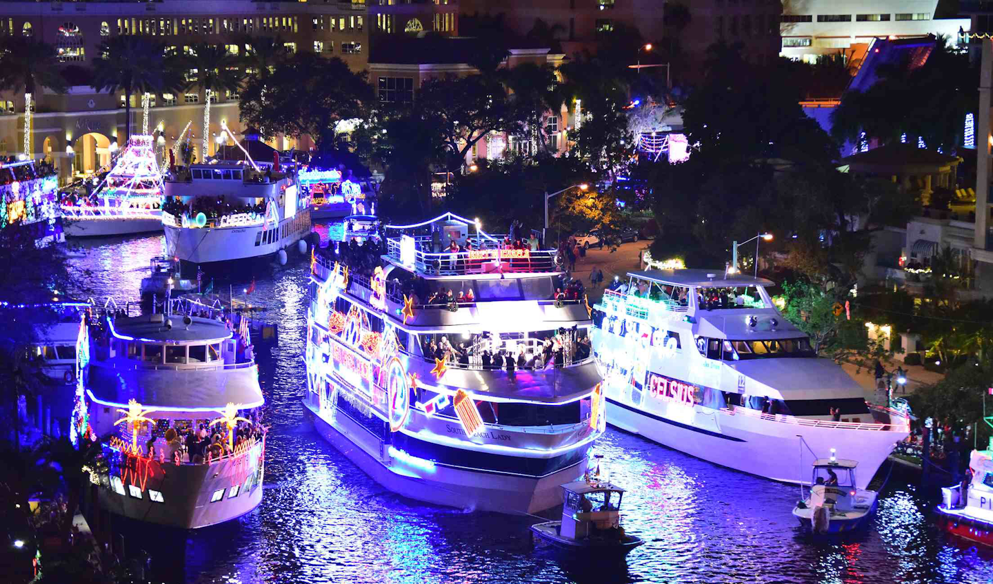 Parades & Festivals Miami/South Florida 2020 BizBash