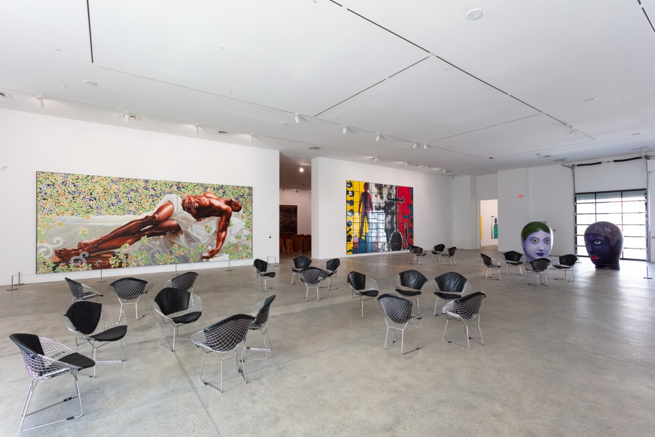 Rubell Museum Gallery 23