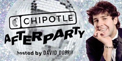 Chipotle, the official restaurant partner for Teen Vogue's Virtual Prom, hosted an after-party with digital star David Dobrik via Instagram. The event included 10,000 free food giveaways, interactive games, and a $25,000 scholarship announcement.