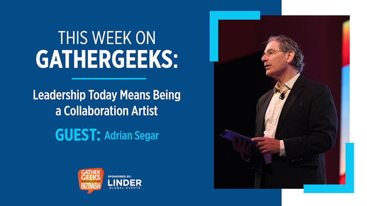 2020 Gather Geeks Segar
